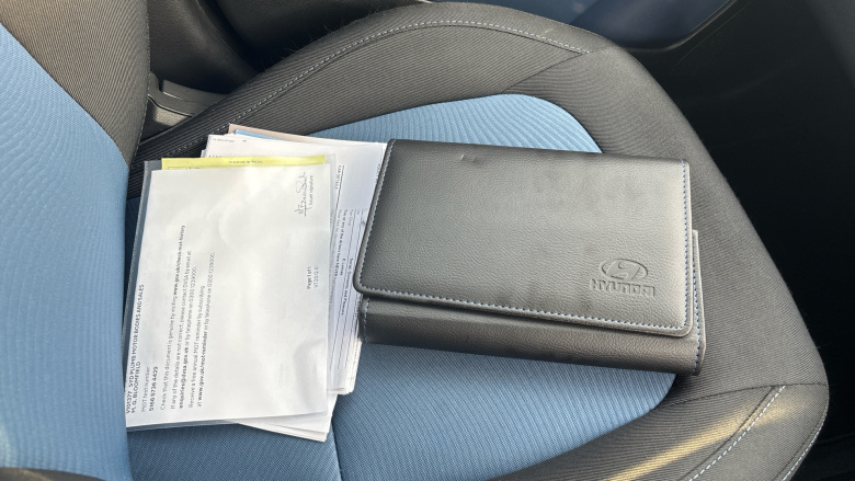 Hyundai i10 1.2 Premium 5dr Petrol Hatchback